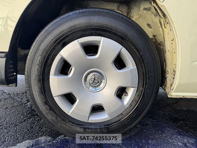 Toyota HIACE WAGON 2005-01 4754052-26