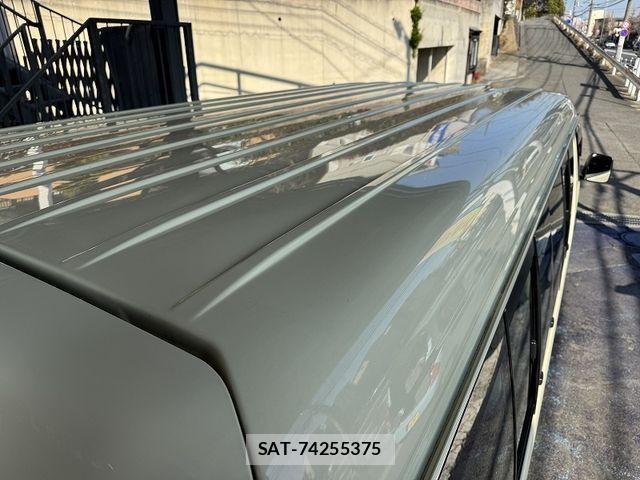 Toyota HIACE WAGON 2005-01 4754052-28