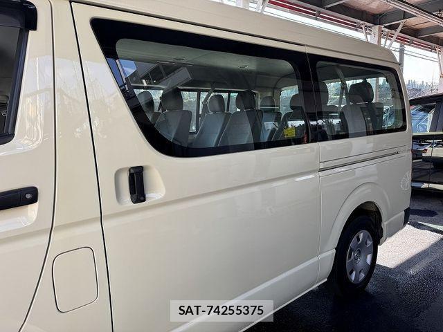 Toyota HIACE WAGON 2005-01 4754052-29