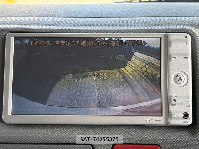 Toyota HIACE WAGON 2005-01 4754052-3