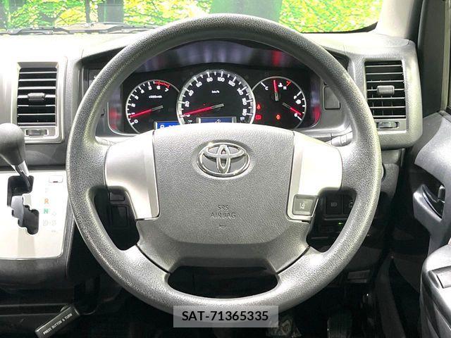 Toyota HIACE WAGON 2019-03 4945170-12