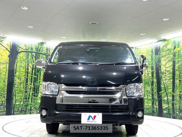 Toyota HIACE WAGON 2019-03 4945170-15