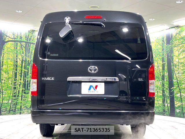 Toyota HIACE WAGON 2019-03 4945170-16