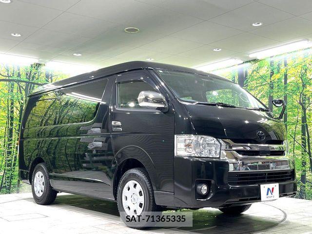 Toyota HIACE WAGON 2019-03 4945170-17