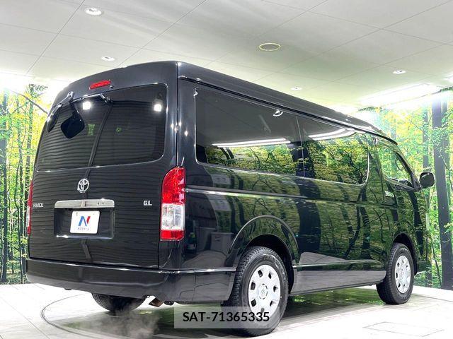 Toyota HIACE WAGON 2019-03 4945170-18