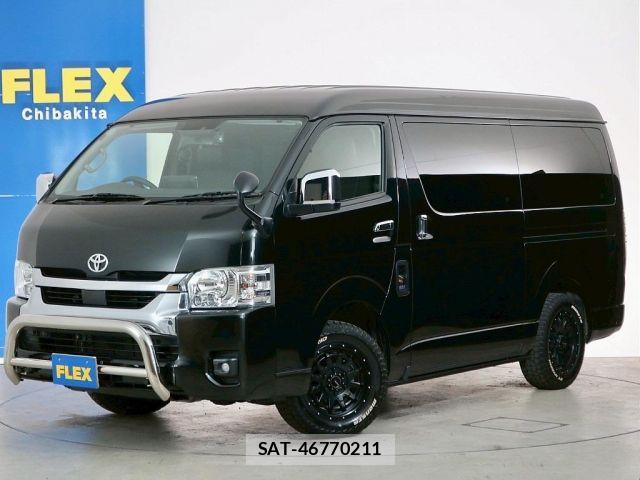 Toyota HIACE WAGON 2023-01 4945155-0