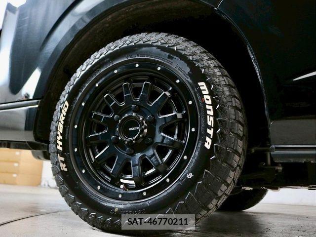 Toyota HIACE WAGON 2023-01 4945155-10