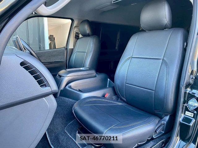 Toyota HIACE WAGON 2023-01 4945155-12