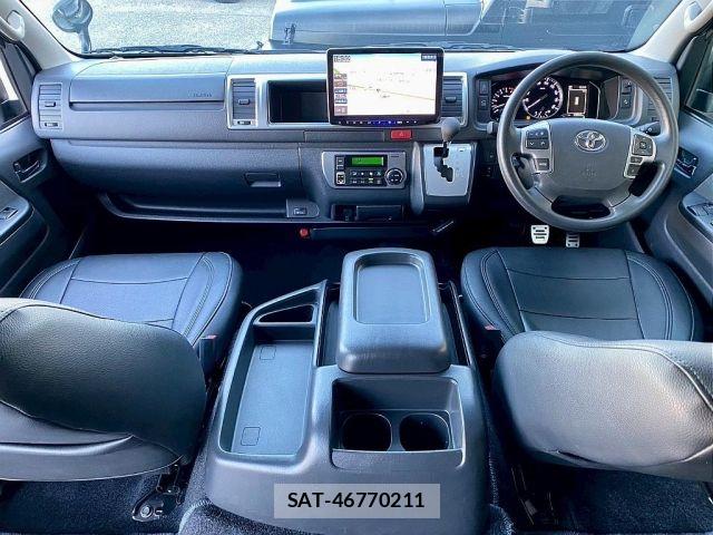 Toyota HIACE WAGON 2023-01 4945155-2