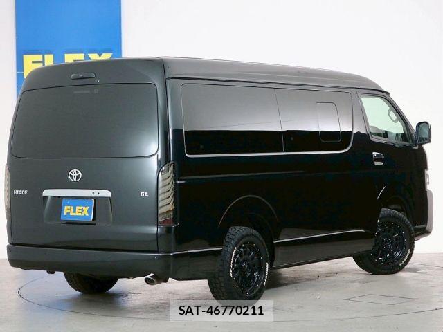 Toyota HIACE WAGON 2023-01 4945155-4