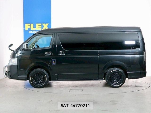 Toyota HIACE WAGON 2023-01 4945155-5