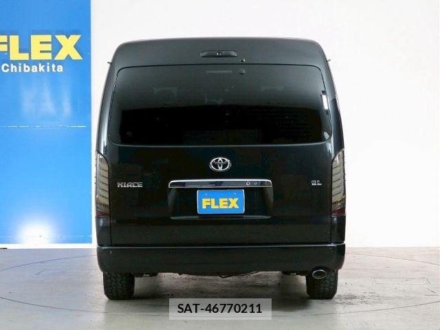 Toyota HIACE WAGON 2023-01 4945155-6