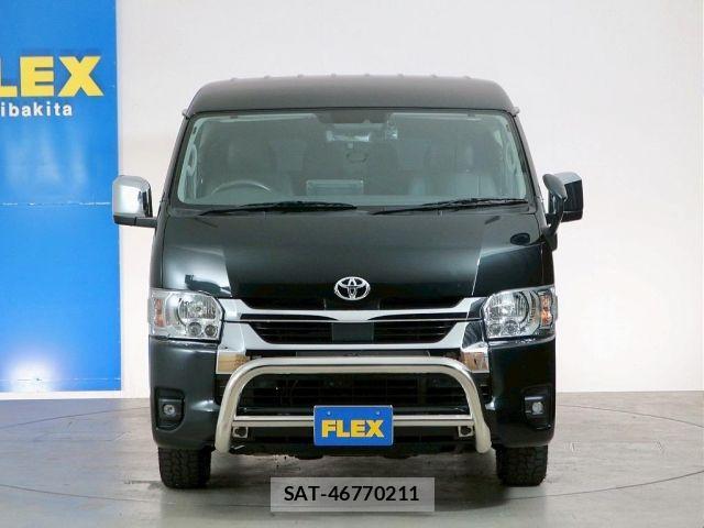 Toyota HIACE WAGON 2023-01 4945155-7