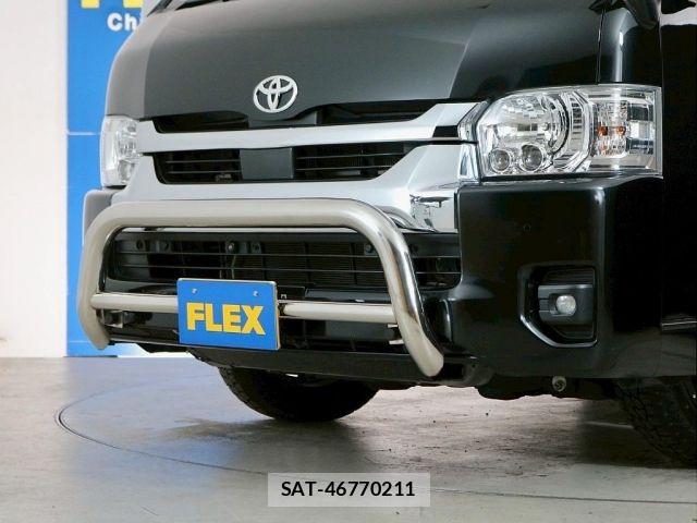 Toyota HIACE WAGON 2023-01 4945155-8