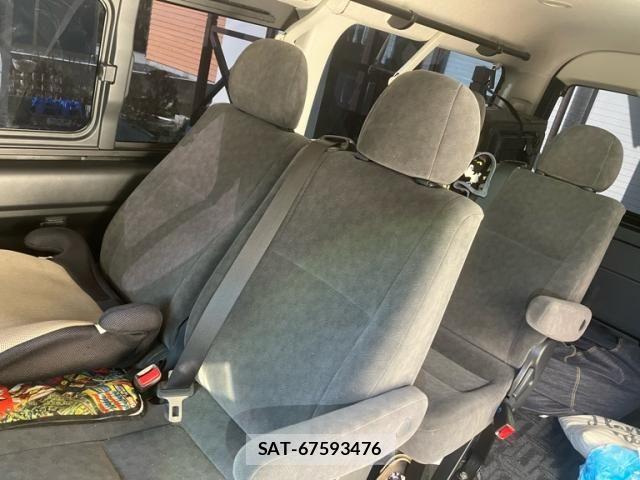 Toyota HIACE WAGON 2021-10 4945163-10