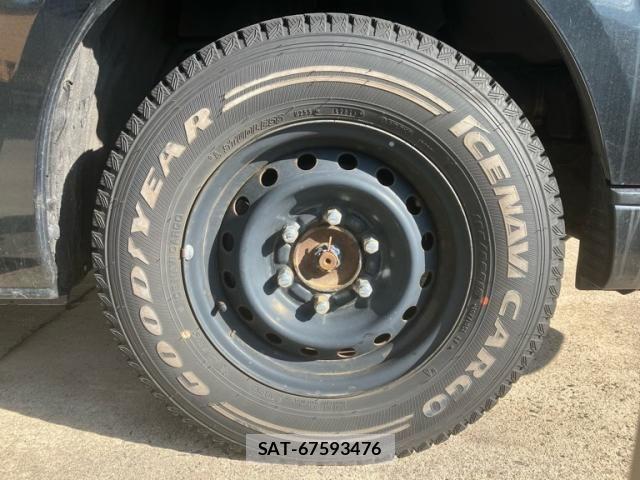 Toyota HIACE WAGON 2021-10 4945163-13