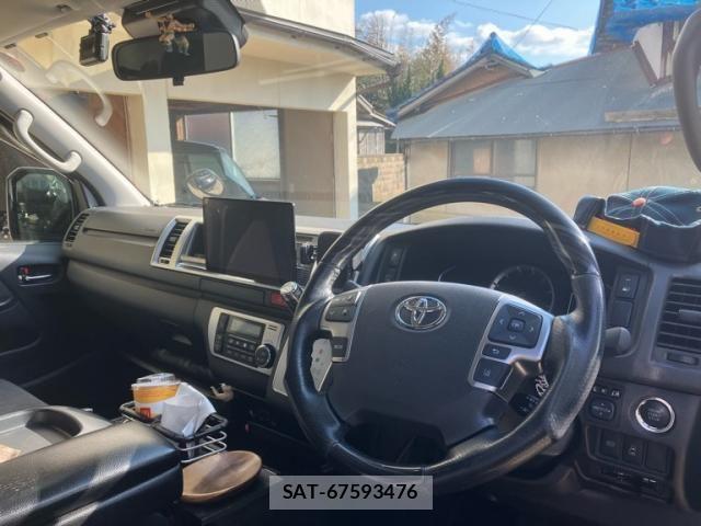 Toyota HIACE WAGON 2021-10 4945163-16