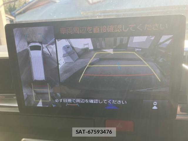 Toyota HIACE WAGON 2021-10 4945163-24