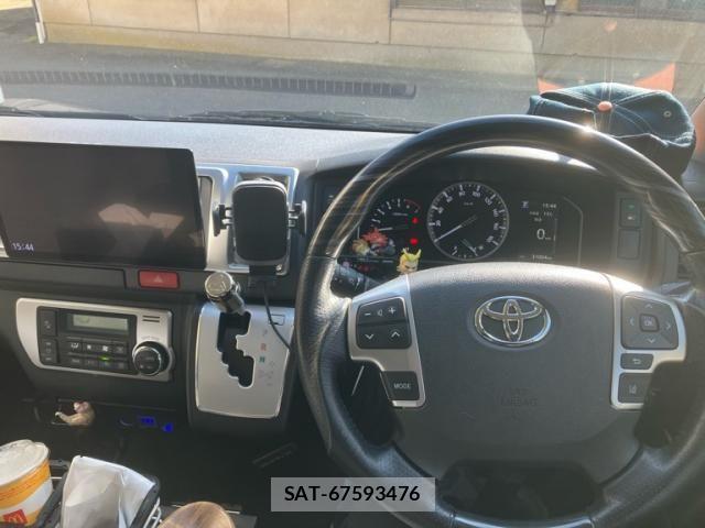 Toyota HIACE WAGON 2021-10 4945163-26