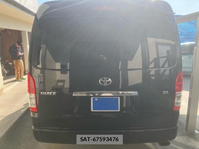 Toyota HIACE WAGON 2021-10 4945163-3