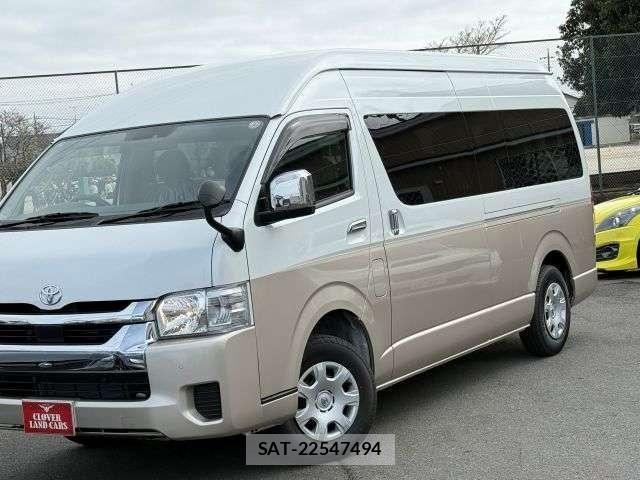 Toyota HIACE WAGON 2025-10 4945141-23