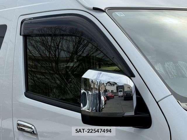 Toyota HIACE WAGON 2025-10 4945141-25