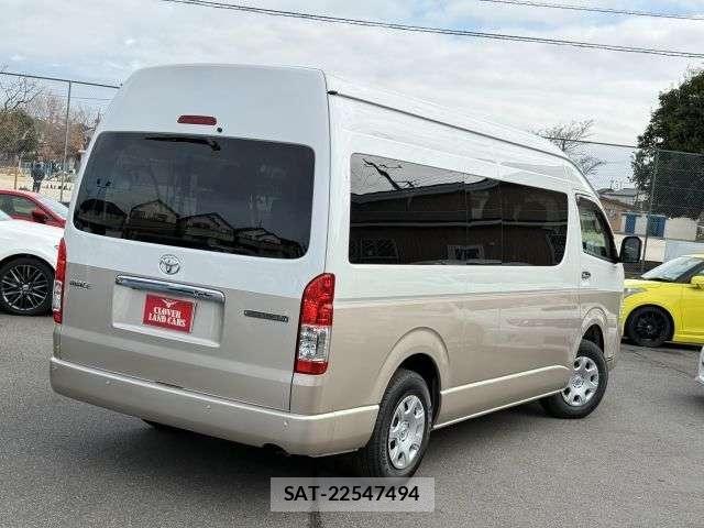 Toyota HIACE WAGON 2025-10 4945141-29