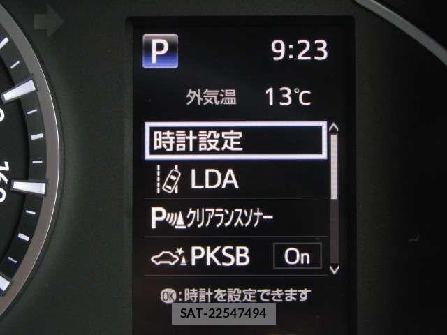 Toyota HIACE WAGON 2025-10 4945141-3