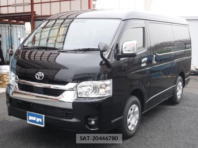 Toyota HIACE WAGON 2025-10 4945151-0