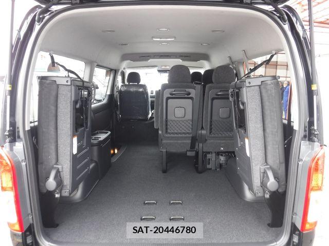 Toyota HIACE WAGON 2025-10 4945151-9