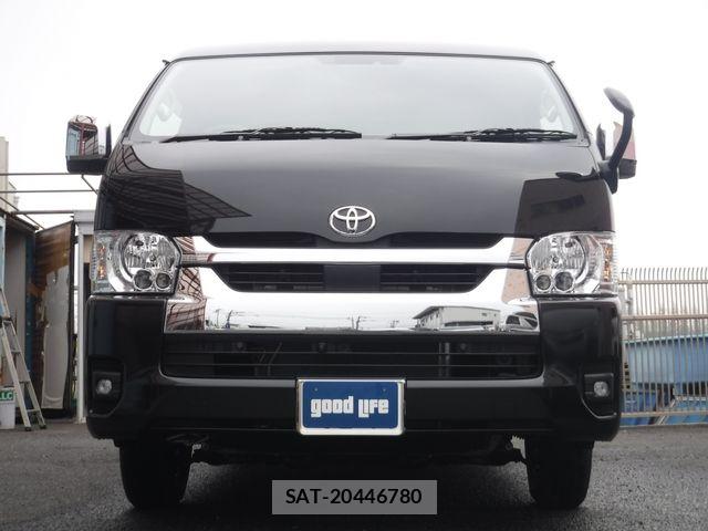 Toyota HIACE WAGON 2025-10 4945151-1