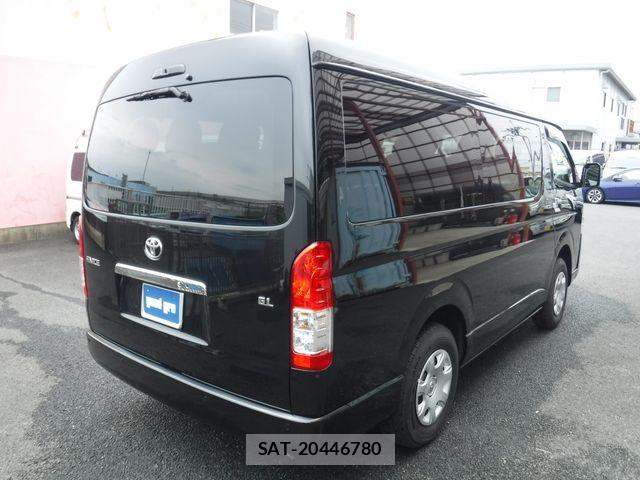 Toyota HIACE WAGON 2025-10 4945151-3