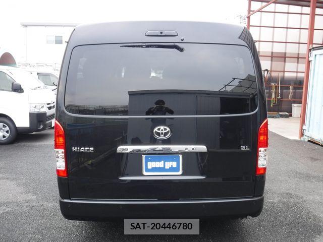 Toyota HIACE WAGON 2025-10 4945151-4