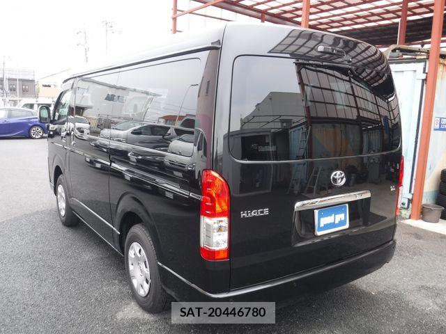 Toyota HIACE WAGON 2025-10 4945151-5