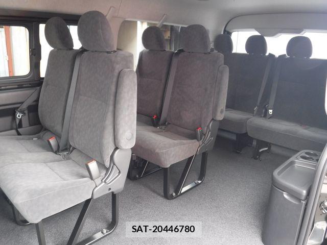 Toyota HIACE WAGON 2025-10 4945151-7
