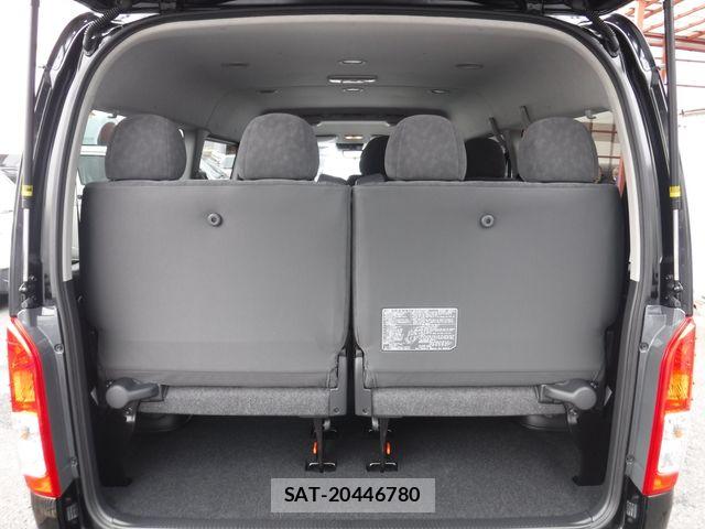 Toyota HIACE WAGON 2025-10 4945151-8