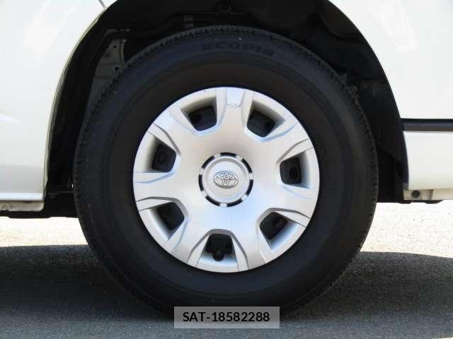 Toyota HIACE WAGON 2023-10 5869041-17