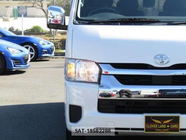 Toyota HIACE WAGON 2023-10 5869041-18