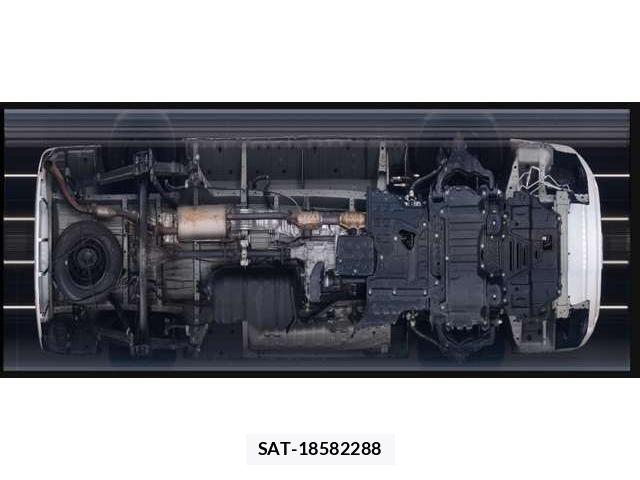 Toyota HIACE WAGON 2023-10 5869041-21