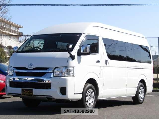 Toyota HIACE WAGON 2023-10 5869041-23