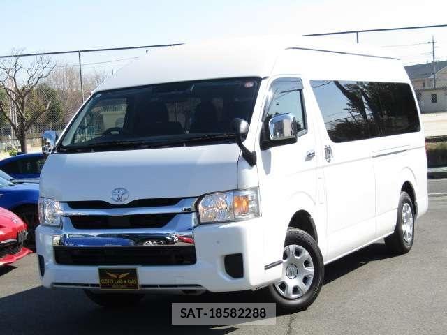Toyota HIACE WAGON 2023-10 5869041-24
