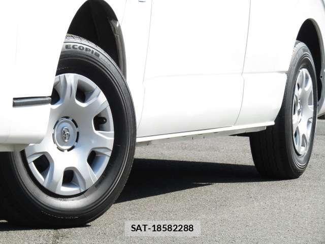 Toyota HIACE WAGON 2023-10 5869041-27