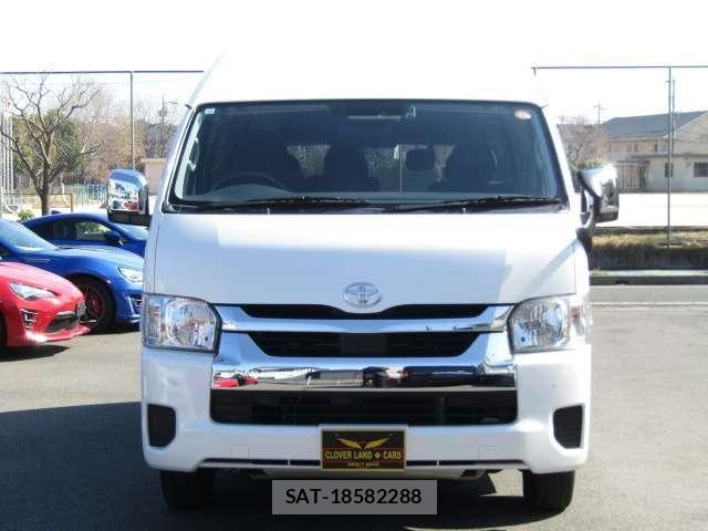 Toyota HIACE WAGON 2023-10 5869041-29