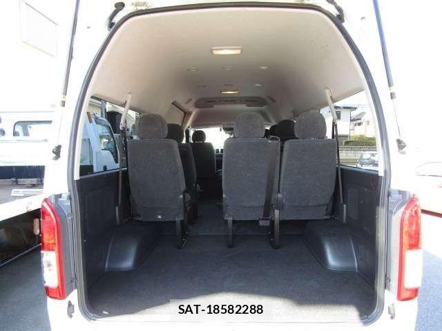 Toyota HIACE WAGON 2023-10 5869041-7