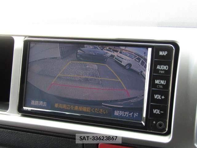 Toyota HIACE WAGON 2022-09 6000369-9