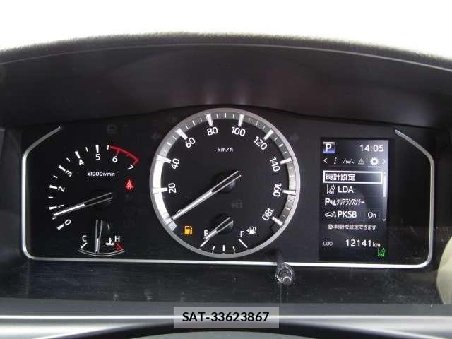 Toyota HIACE WAGON 2022-09 6000369-16