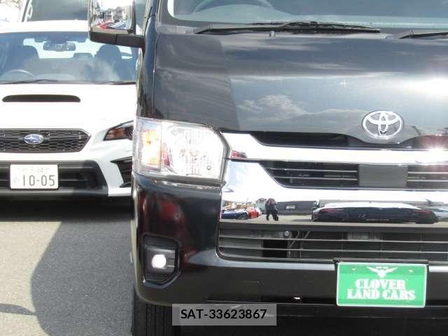 Toyota HIACE WAGON 2022-09 6000369-17