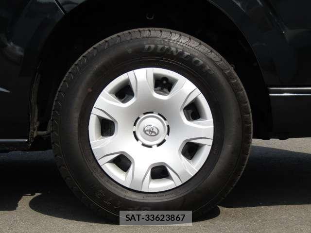 Toyota HIACE WAGON 2022-09 6000369-18
