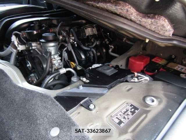 Toyota HIACE WAGON 2022-09 6000369-19