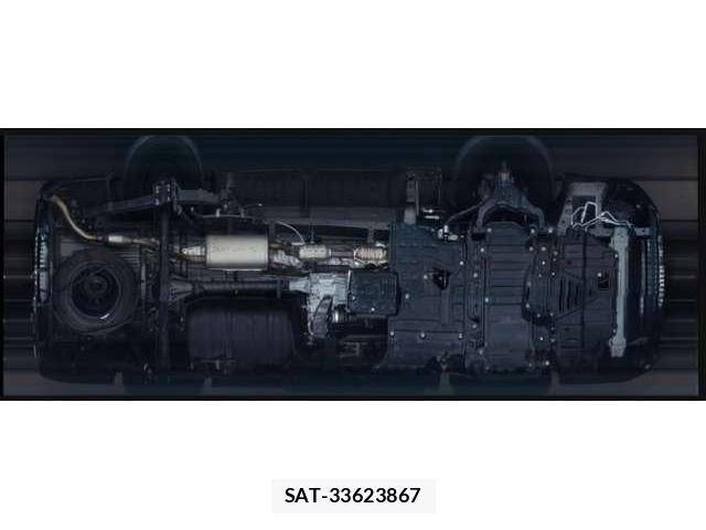 Toyota HIACE WAGON 2022-09 6000369-20